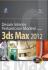 PAS: Desain Interior Perkantoran Modern dengan 3ds Max 2012